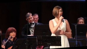 Дунаевский "Алые пвруса" Песня Ассоль кораблик