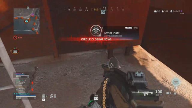 Call of Duty®: Modern Warfare®_20201127213540 смотреть онлайн