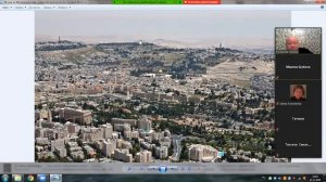 Евангелие от Иоанна глава 7 с отцом Ростиславом, 27 ноября 2020г