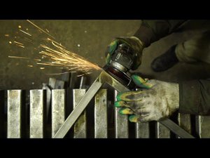 Основы сварочного дела. Урок 1 Знакомство с мастером и программой курса