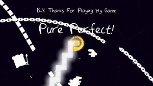 A Dance of Fire and Ice: Bonus World, Pure Perfect [OLD]