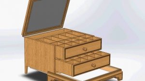 как сделать органайзер для нижнего белья своими руками