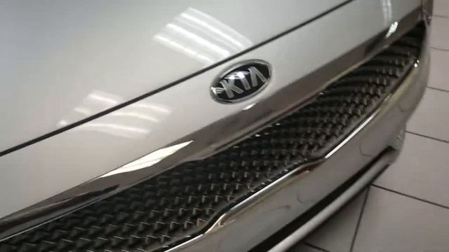 Looking at the New Kia Soul, Cadenza, Optima, Forte, and Stinger смотреть онлайн