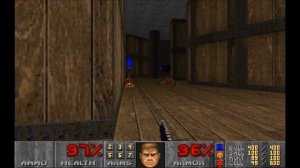 Doom 2 Full Game Walkthrough Complete Game Gameplay Long Play LetsPlay