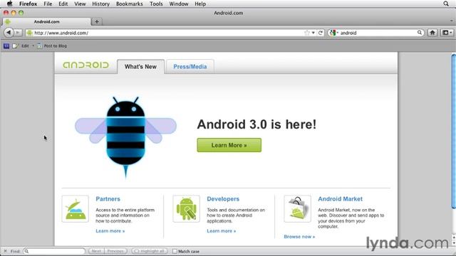 Android 2 0 issues HTML5 Video and Audio in Depth смотреть онлайн