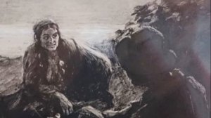 Старуха Изергиль. 2 глава. Краткое содержание