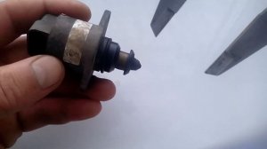 Как проверить датчик холостого хода ваз 2110.2111.2112.