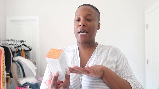 Feeling Unsure + Maison Margiela Dupe + Spiked Coffee | Women Over 40 смотреть онлайн