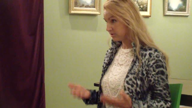 Светлана Качевская. Сакральность чисел 11 и 22. Часть 6.