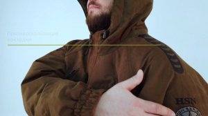 Костюм демисезонный "Stalker Zamsha" арт 98100-0