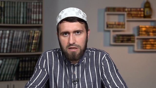 ПРОРОК ИДРИС. смотреть онлайн