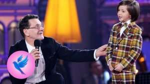 Мастер-класс от Сергея Маковецкого. Синяя птица 2017. Новый 3 сезон