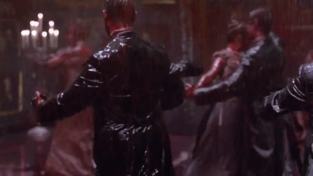 10 лучших моментов сериала "Страшные сказки" (Penny Dreadful)