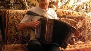 наигрыши на гармони