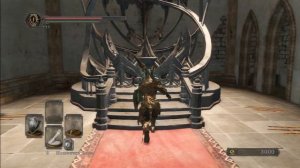 Dark Souls 2: How to get Black Dragon Armor+More