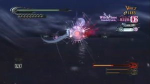 BAYONETTA 1 - Gameplay Walkthrough Part 8 - Jeanne Boss Fight (PS4 PRO)