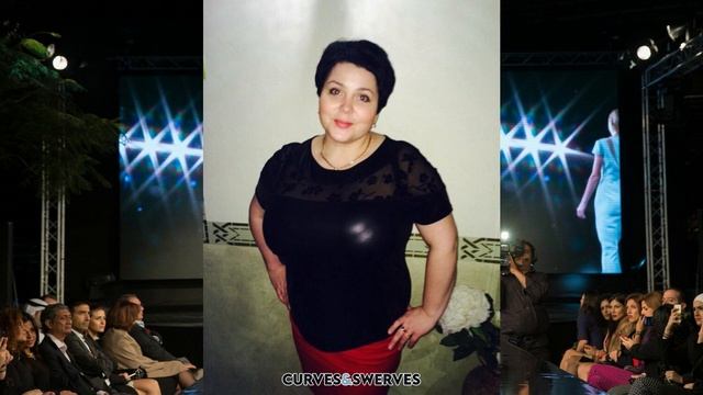 ➡️➡️ Irina Belova, Russian BBW Model смотреть онлайн