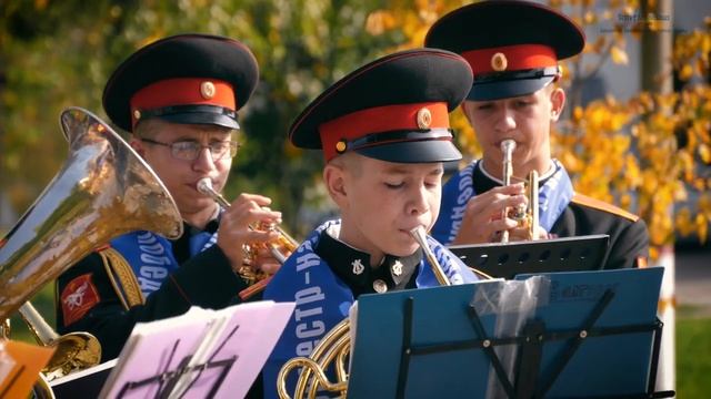 Оркестровый батл в Юрьев Польском 26092020 смотреть онлайн