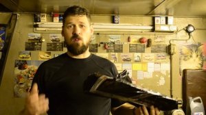 УАЗ 31512 моя история #49 установка воздухозаборника УАЗ
