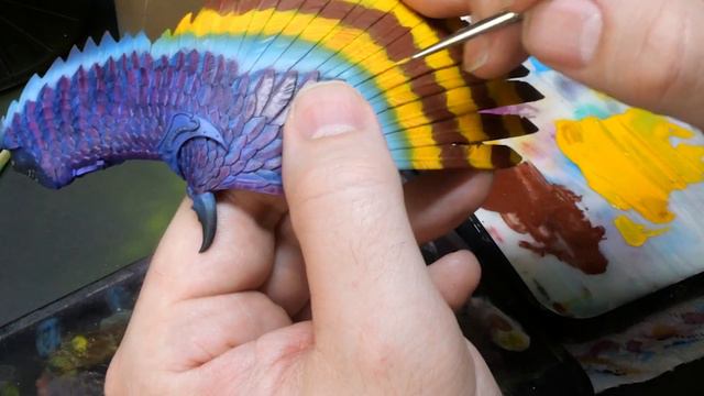 Getting deep into Magnus the Red - Part 1