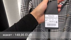 БАРСЕЛОНА#шопинг/цены/еда/будни