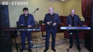 группа Кавказ г.Сургут Концерт г.Нижневартовск Ч/улав вилер