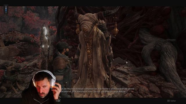 REMNANT 2: YAESHA NOS DESESPERA EN CIERTOS MOMENTOS смотреть онлайн