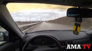 Заезд Приора VS Фиат. Кто быстрей? Купили новую тачку...