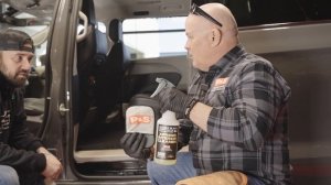 DECEPTIVELY EFFECTIVE??! | P&S XPress Interior Product Test with Renny Doyle