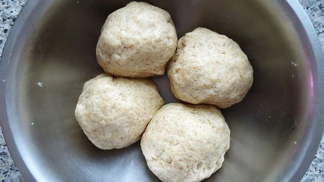 Рогалики Mинутка