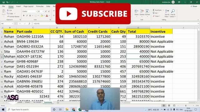 IF | FIND | REPLACE | MIS Report | Excel | ExcelCourse | How to use IF | IF Function | if excel | C