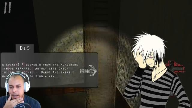 MANEQUINS E MEDO ! - Disillusions Manga Horror смотреть онлайн