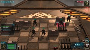 Warhammer Regicide Campaign: longplay 2 (Chess Game)