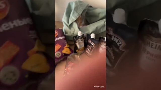 Очень Вместительные и прочные хлопковые сумки- шопперы. #планетабезразовыхпакетов смотреть онлайн