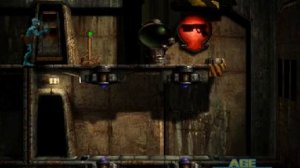 Oddworld: Abe's Exoddus (PSX) Longplay (All 300 Mudokons)