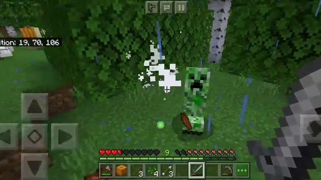 СНЕЖНЫЕ ГОРЫ В МАЙНКРАФТ! #2 смотреть онлайн