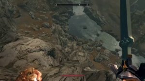 The Elder Scrolls V Skyrim Death Compilation (Part 1)