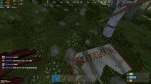 RUST : RX 570 4GB +  Ryzen 5 5600 + 16 RAM : Perfomance Settings