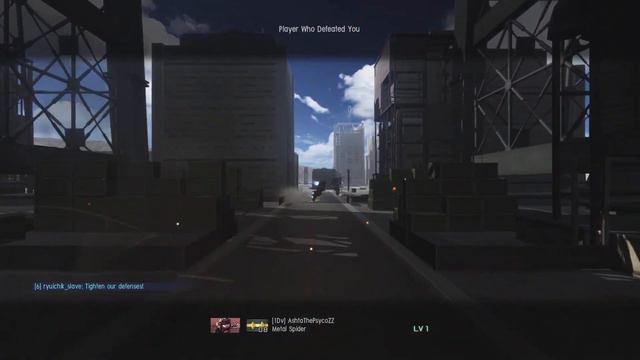 GUNDAM BATTLE OPERATION 2 - Hildolfr Apocalypse Tank Shenanigans смотреть онлайн