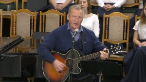 " Во Имя Христа возлюби справедливость.. ".