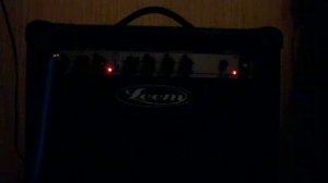 Soundcheck Leem S25G