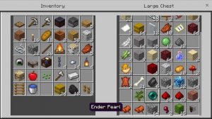 Minecraft: Bedrock Edition - Gameplay Walkthrough Part 130 - New House (iOS, Android)