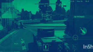 Никогда не запускай эту версию вар тандер мобайл