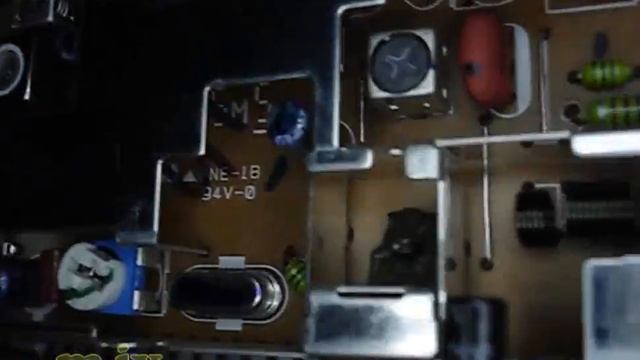 Ремонт автомагнитол JVC KD-G227 смотреть онлайн