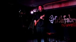 Михаил Елизаров - Шаманская