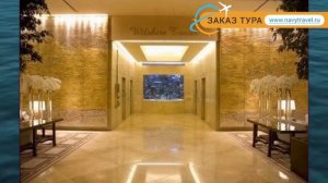 BEVERLY HILTON 4* США Лос-Анджелес обзор – отель БЕВЕРЛУ ХИЛТОН 4* Лос-Анджелес видео обзор