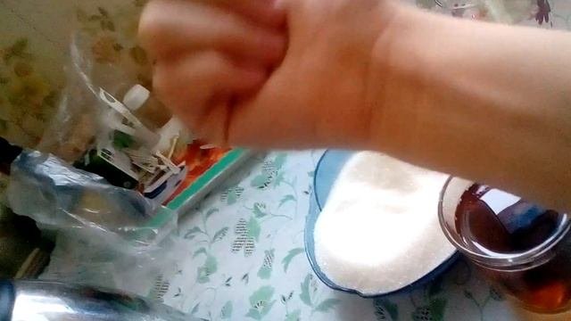 Сколько ложек сахара можно растварить