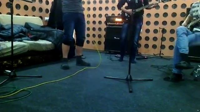 No Control ! - Вторичный сон смотреть онлайн