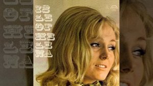 Helena Vondráčková - Free again 1972 (LP "Isle of Helena")