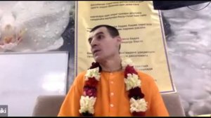 Кто бы мог подумать. Вальмики дас